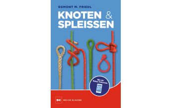 Ausbildung und Praxis Knoten und Spleißen Delius Klasing Verlag GmbH
