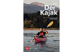 Kanusport Der Kajak Delius Klasing Verlag GmbH