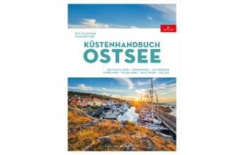 Cruising Guides Küstenhandbuch Ostsee Delius Klasing Verlag GmbH