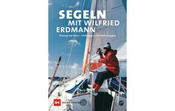 Training and Performance Segeln mit Wilfried Erdmann Delius Klasing Verlag GmbH