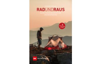 Radführer Rad und Raus Delius Klasing Verlag GmbH