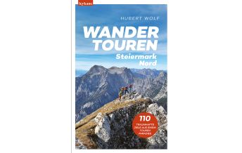 Hiking Guides Wandertouren Steiermark Nord Styria