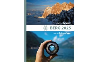 Cycling Stories Alpenvereinsjahrbuch Berg 2025 Tyrolia