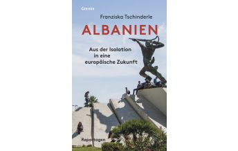 Travel Guides Albania Albanien Czernin Verlags GmbH
