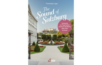 Reiseführer The Sound of Salzburg Servus Red Bull Media House