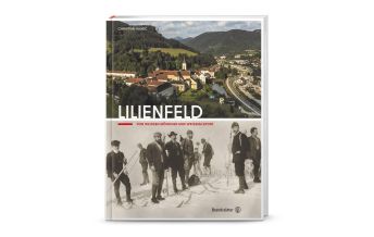 Illustrated Books Lilienfeld Christian Brandstätter Verlagsgesellschaft m.b.H.