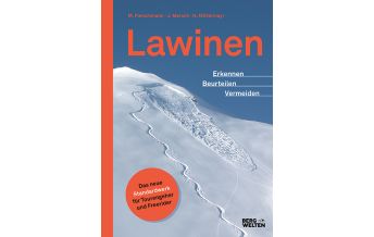 Lehrbücher Wintersport Lawinen Servus Red Bull Media House