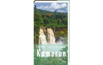 Reiseführer Lesereise Kamerun Picus Verlag