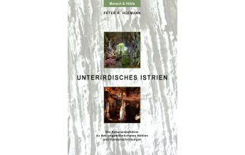 Geology and Mineralogy Unterirdisches Istrien Books on Demand