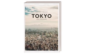 Reiselektüre Tokyo Dorling Kindersley