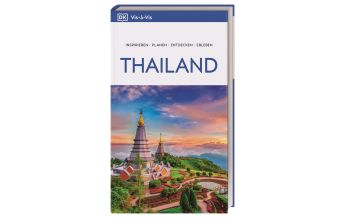 Reiseführer Thailand Vis-à-Vis Reiseführer Thailand Dorling Kindersley