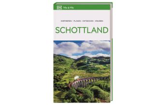 Reiseführer Großbritannien Vis-à-Vis Reiseführer Schottland Dorling Kindersley