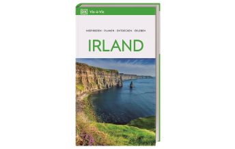 Reiseführer Irland Vis-à-Vis Reiseführer Irland Dorling Kindersley