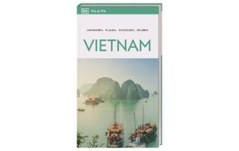 Reiseführer Vietnam Vis-à-Vis Reiseführer Vietnam Dorling Kindersley