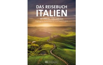 Bildbände Das Reisebuch Italien Bruckmann Verlag