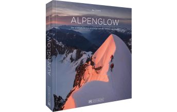 Outdoor Illustrated Books Alpenglow Bruckmann Verlag