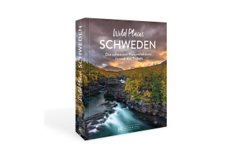 Bildbände Wild Places Schweden Bruckmann Verlag
