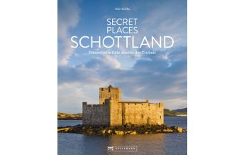 Illustrated Books Secret Places Schottland Bruckmann Verlag