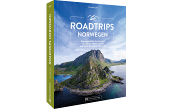 Bildbände Roadtrips Norwegen Bruckmann Verlag