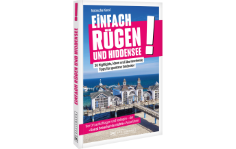 Einfach Rügen und Hiddensee! Bruckmann Verlag