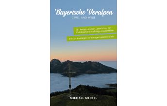 Bayerische Voralpen Books on Demand