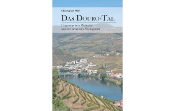 Travel Guides Portugal Das Douro-Tal Books on Demand