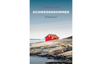 Schwedensommer Emons Verlag