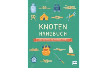 Survival / Bushcraft Knoten Handbuch Ullmann