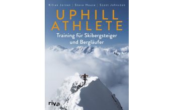 Mountaineering Techniques Uphill Athlete Riva