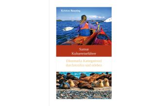 Travel Guides Denmark Samsø Kulturreiseführer Epubli