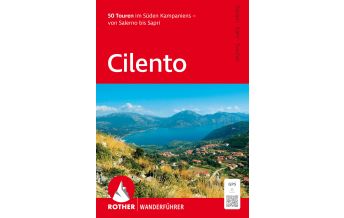 Wanderführer Rother Wanderführer Cliento Bergverlag Rother
