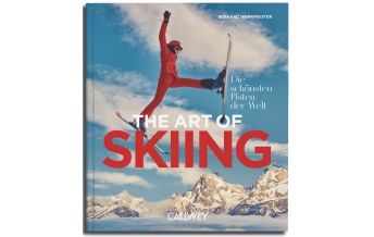 Skigebieteführer The Art of Skiing Callwey, Georg D.W., GmbH. & Co.