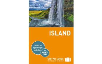 Reiseführer Island Stefan Loose Reiseführer Island Stefan Loose Travel Handbücher