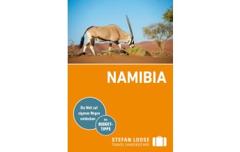 Reiseführer Stefan Loose Reiseführer Namibia Stefan Loose Travel Handbücher