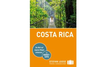 Reiseführer Stefan Loose Reiseführer Costa Rica Stefan Loose Travel Handbücher