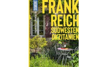 Travel Guides DuMont BILDATLAS Frankreich Südwesten DuMont Reiseverlag