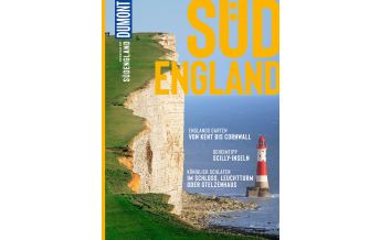 Bildbände DuMont BILDATLAS Südengland DuMont Reiseverlag