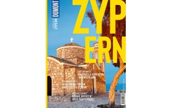 Bildbände DuMont BILDATLAS Zypern DuMont Reiseverlag