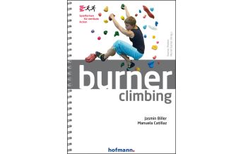 Bergtechnik Burner Climbing Karl Hofmann GmbH & Co