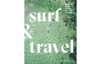 Nautik Surf & Travel Prestel-Verlag