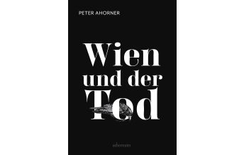 Reiselektüre Wien und der Tod Ueberreuter