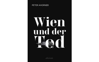 Reiselektüre Wien und der Tod Ueberreuter
