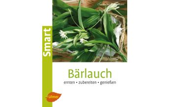 Naturführer Bärlauch Ulmer Verlag