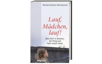 Reiseerzählungen Lauf, Mädchen, lauf! Theiss Konrad Verlag GmbH
