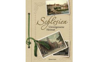 Reiseführer Polen Schlesien Friedrich Bassermann'sche Verlagsbuchhandlung Nachfolger