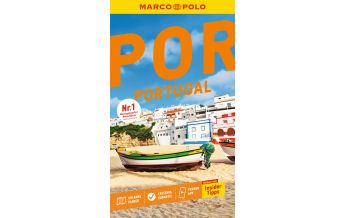 Reiseführer Portugal MARCO POLO Reiseführer Portugal Mairs Geographischer Verlag Kurt Mair GmbH. & Co.