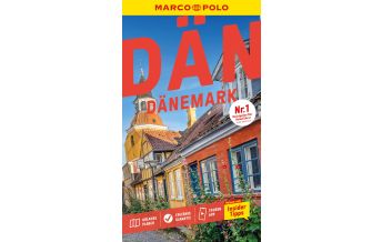 Reiseführer Dänemark MARCO POLO Reiseführer Dänemark Mairs Geographischer Verlag Kurt Mair GmbH. & Co.