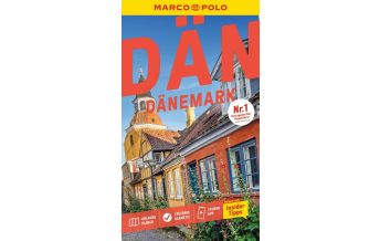 Reiseführer Dänemark MARCO POLO Reiseführer Dänemark Mairs Geographischer Verlag Kurt Mair GmbH. & Co.