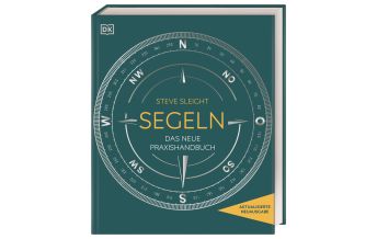 Training and Performance Segeln Dorling Kindersley Verlag Deutschland