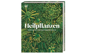 Nature and Wildlife Guides Heilpflanzen Dorling Kindersley